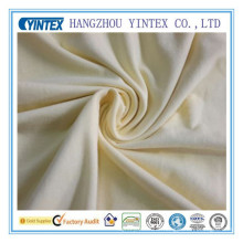 Satin Weaving Soft Silk Fabric